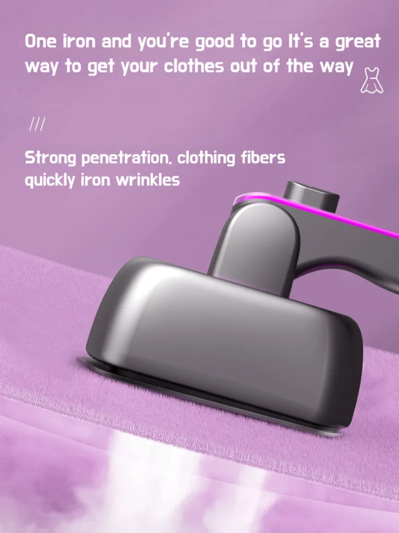 Thumbnail 3 - #33 Best Garment Steamers to Buy In 2026