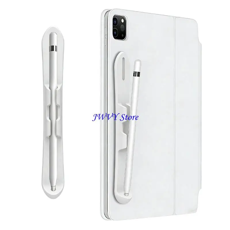 573A Stylish Touch Pen Stand Multiple Colors Secure Holds For Pencil