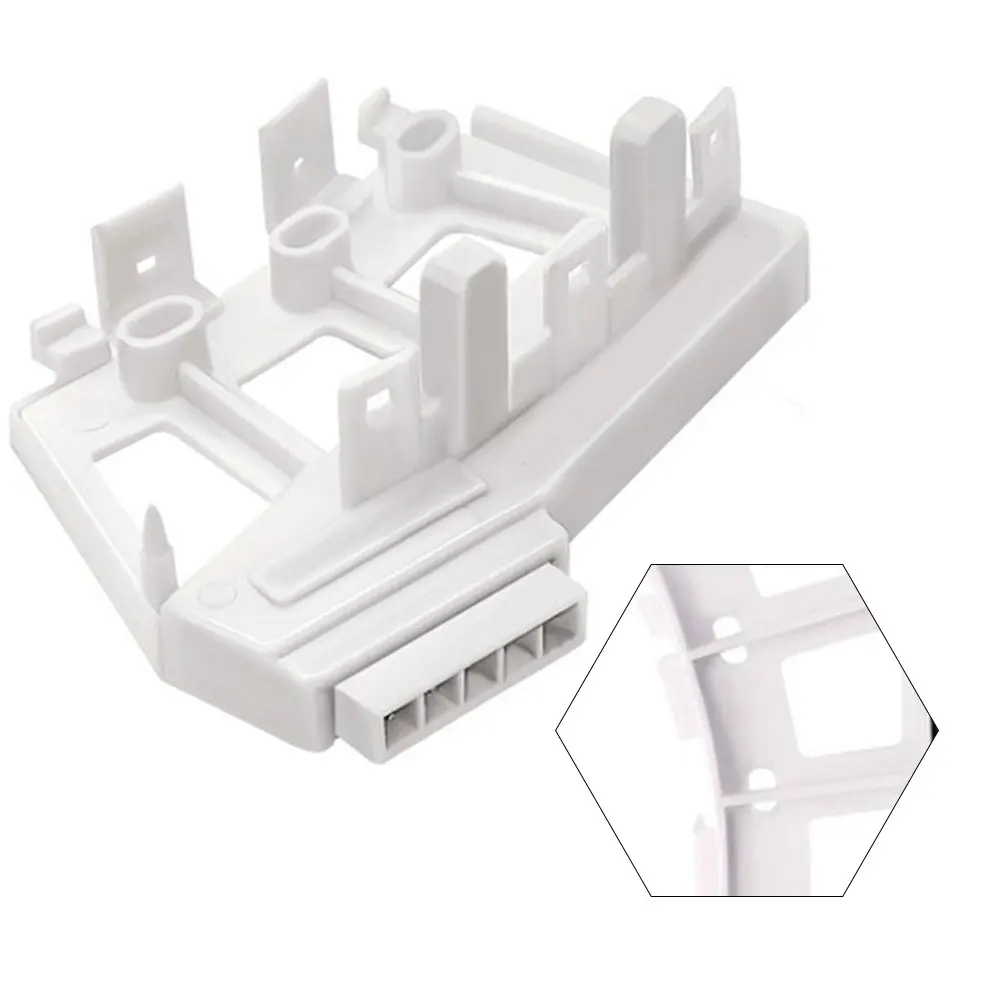 6501KW2002A Washing Machine Hall Rotor Position Sensor for LG and Models WM3570HVA WM4270HVA WM3170CW and More