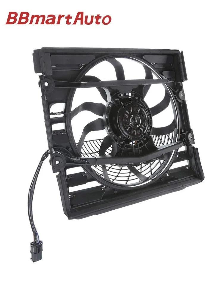 64548380774 64508363149 64548369070 BBmart Autoteile Kühlerlüfterbaugruppe für BMW 7er E38 740i 740iL 750iL