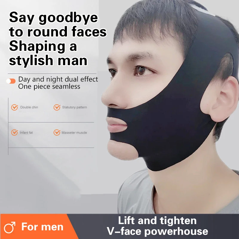 V Face Shaper Lift …