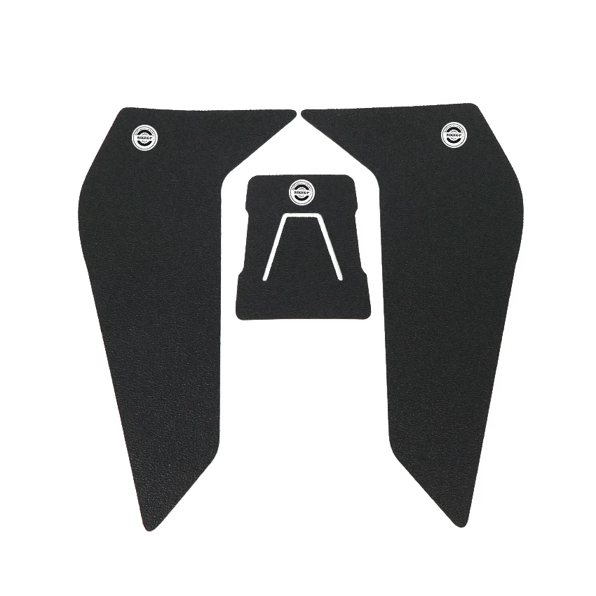 Motorrad-Tankpad für Honda CRF1100 Africa Twin 2020-2025 2021 2022 2023 2024 Rutschfester Aufkleber Seitentankpad – Detail 6