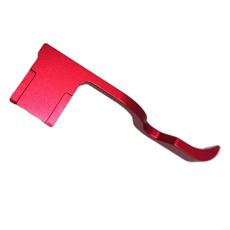 Precisioni da 20 cb Montare supporto per pollice in alluminio per A7R A7R A9II protegge protezione della copertura per