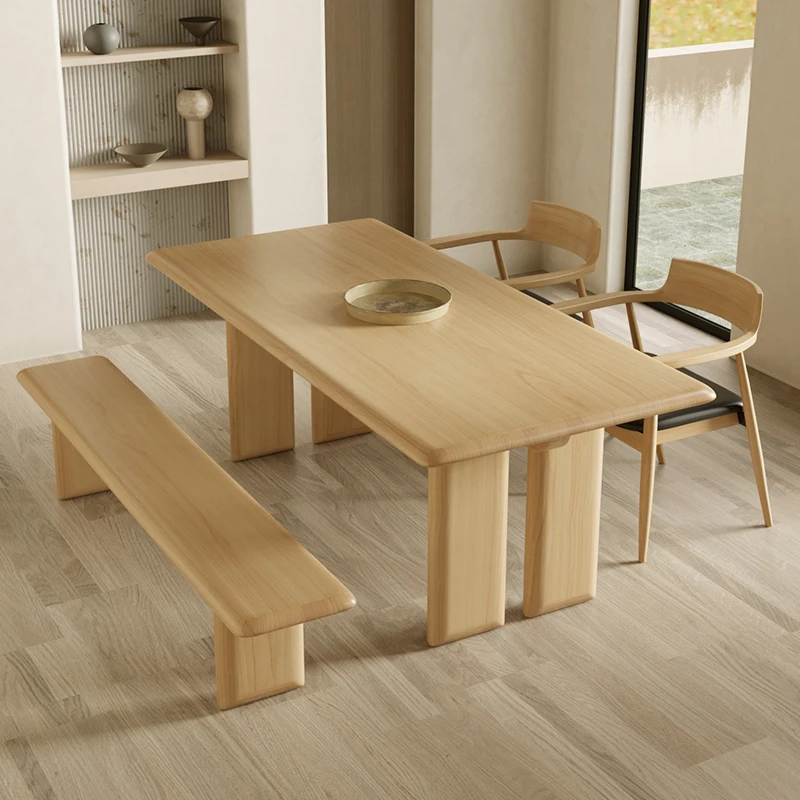 

Luxury Hall Dining Table Center Restaurant Nordic Patio Hallway Coffee Dining Table Console Mesa Plegable Kitchen Furniture