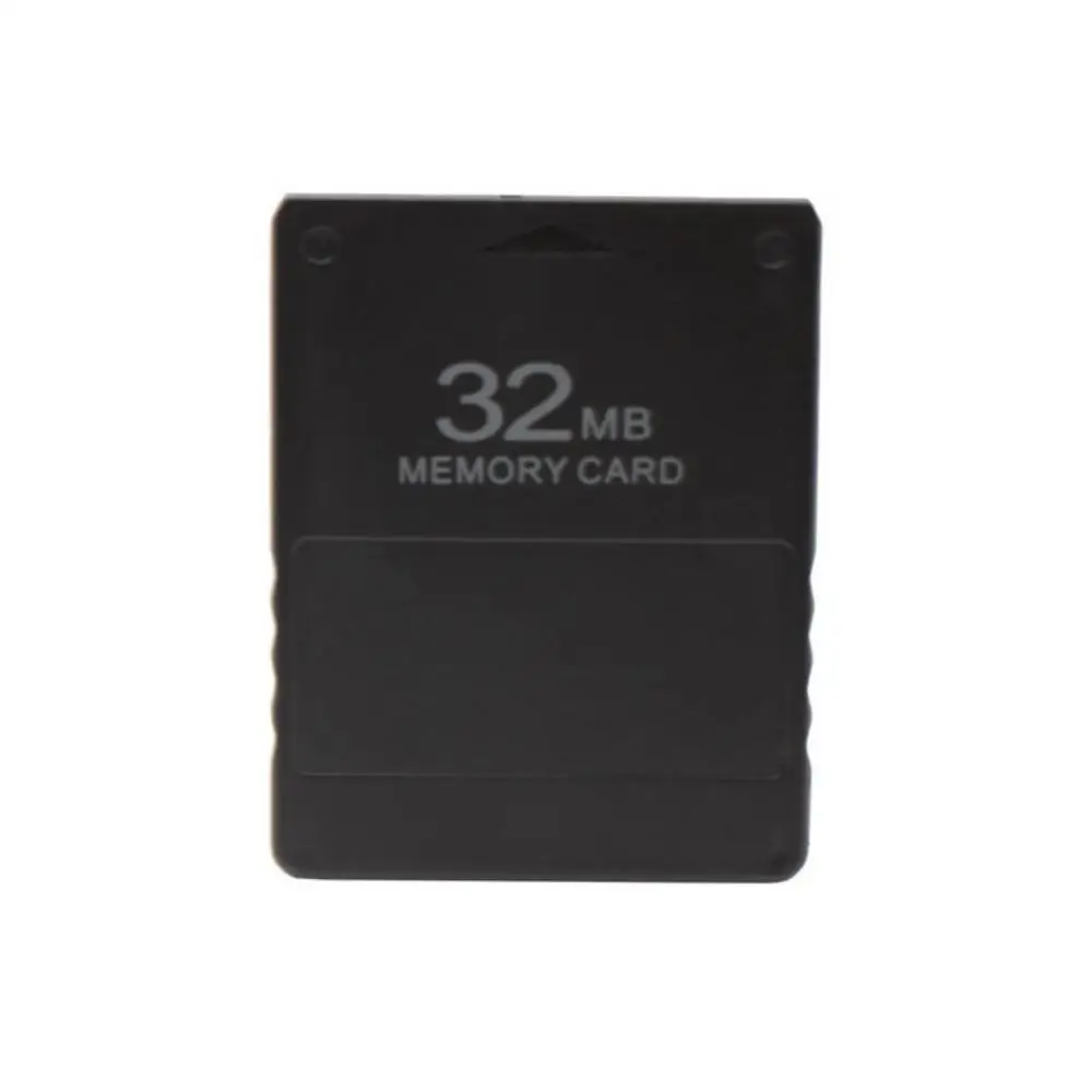 2/4PCS Ps2 Memory Card M2 Large Storage Capacity High-speed Ps2 Memory Card With Fmcb Memory Card For Ps2