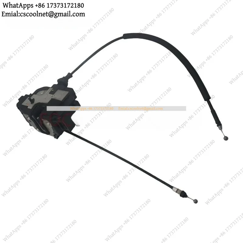 JS02 Front Rear Door Lock Latch Actuator 81310-1H000 81320-1H060 81410-1H000 81420-1H000