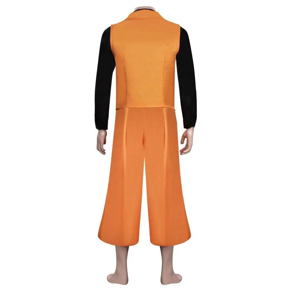 僕のヒーローアカデミア コスプレ衣装 映画ロールプレイング衣装 ハロウィンカーニバルセット 女性用 男性用 学生服