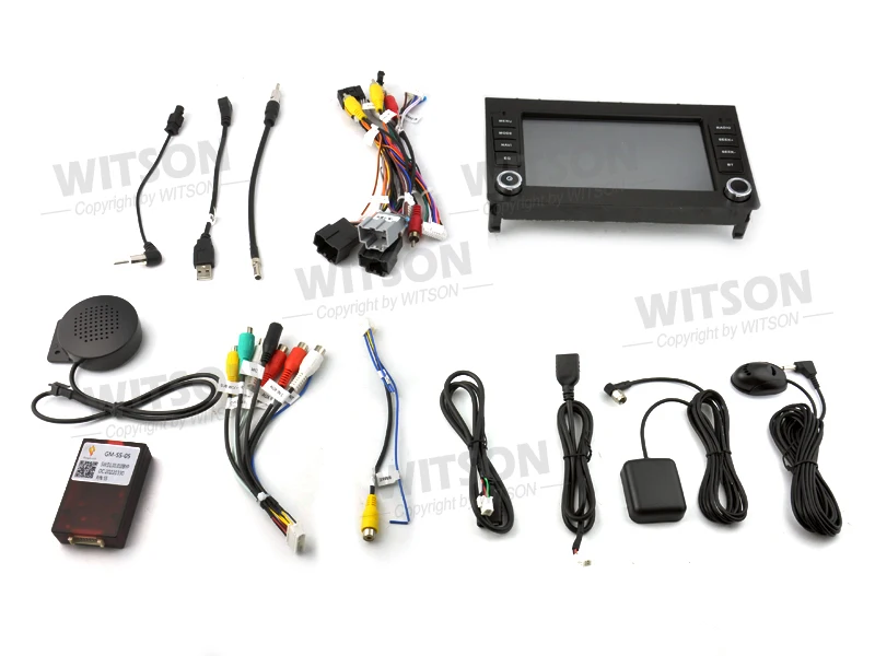 7 "أندرويد OEM نمط ل SAAB 9-3 93 2005 2006 2007 2008 بدون DVD شاشة سطح السفينة واي فاي CarPlay راديو راديو السيارة الملاحة ستيريو #5