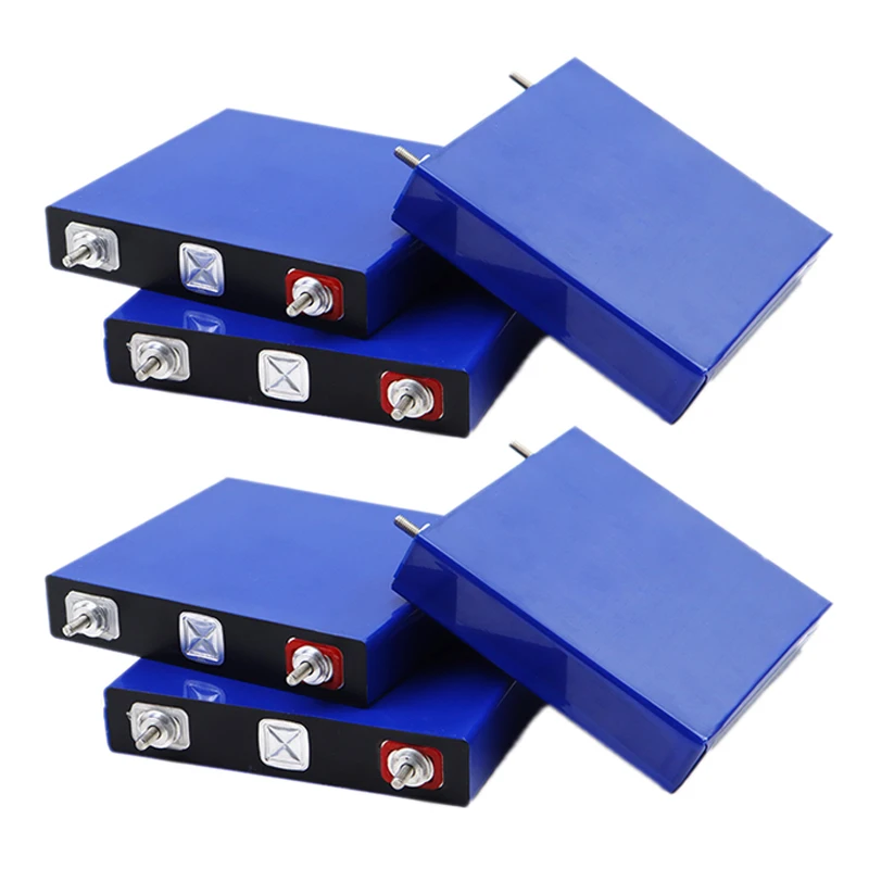 6 قطعة جديد LTO 2.3 فولت 20 أمبير بطارية ليثيوم تيتانات قابلة للشحن 12-24 فولت مناسبة للدراجات الكهربائية بطارية تخزين الطاقة الشمسية