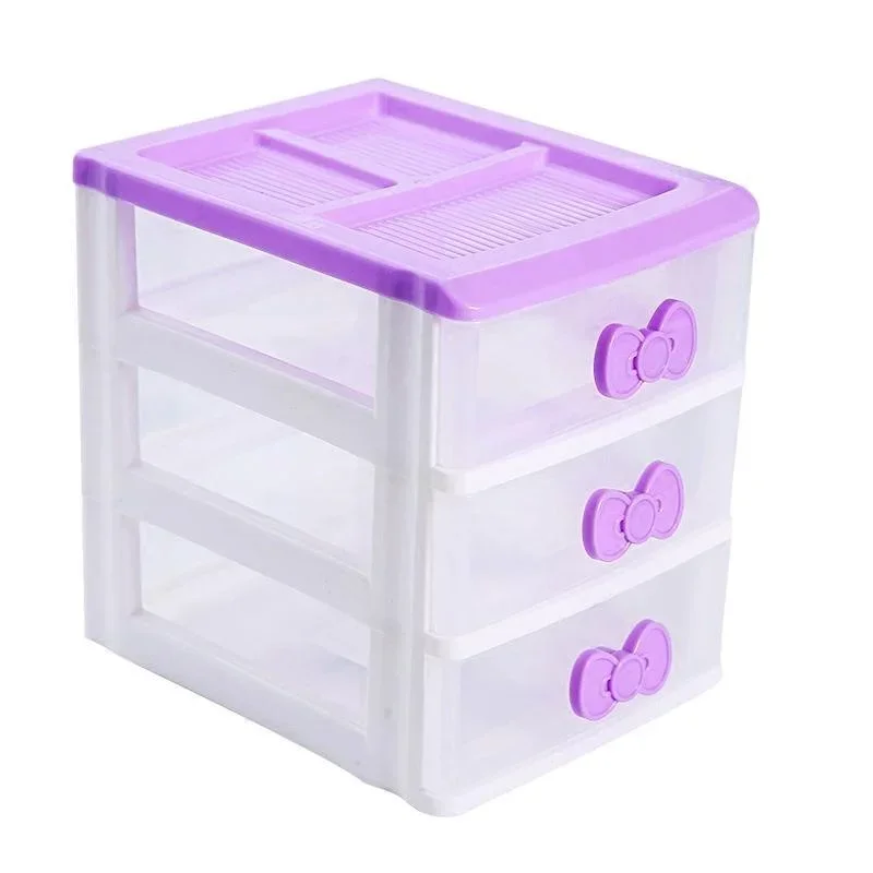 

Cute 2021 New Desktop Student Ins Drawer Pen Holder Office Organizers Small Debris Rack Storage Boxes
