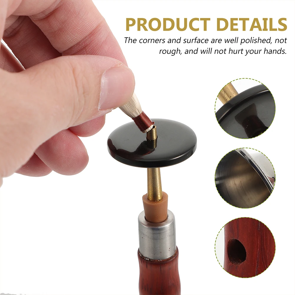 

1 set 1 Set Professional Rosewood Suona C Key Lightweight Polished Rust-Resistant Bowl For Beginners Students Professionals