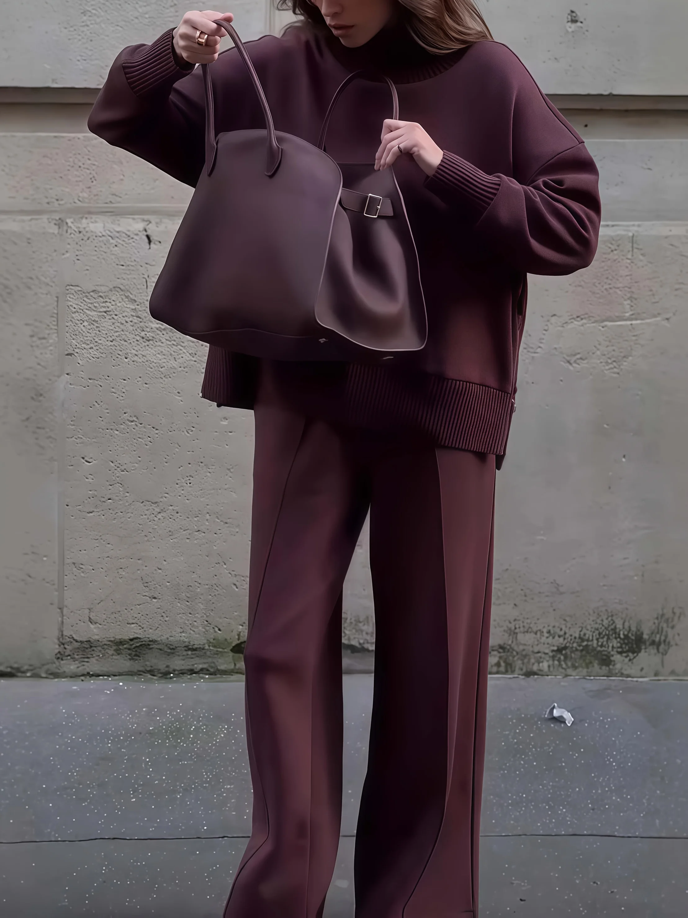 Thumbnail 2 - #43 Womens Two Piece Pant Sets List of Top Picks