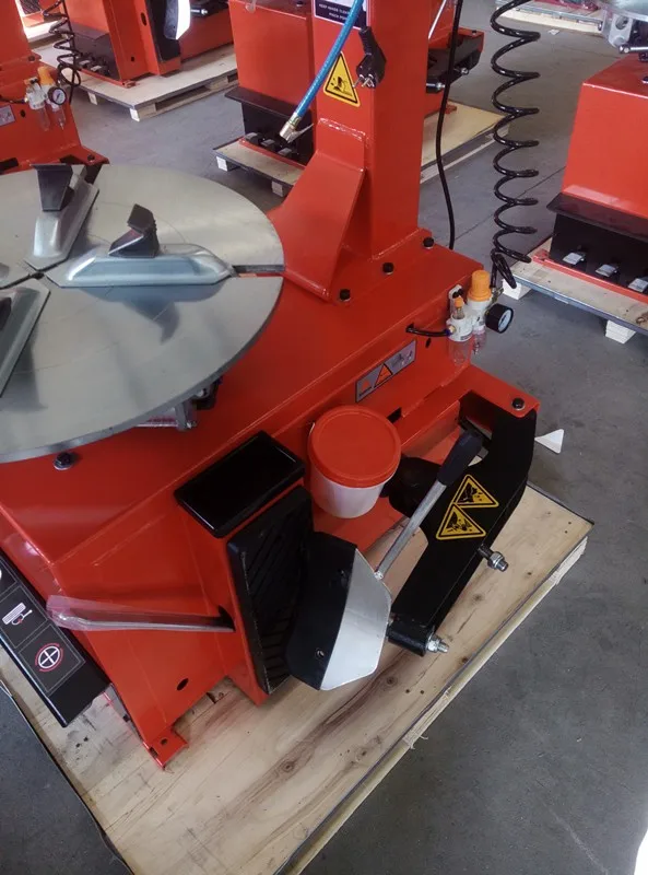 Excellent Tire Changer Machine DS-806D