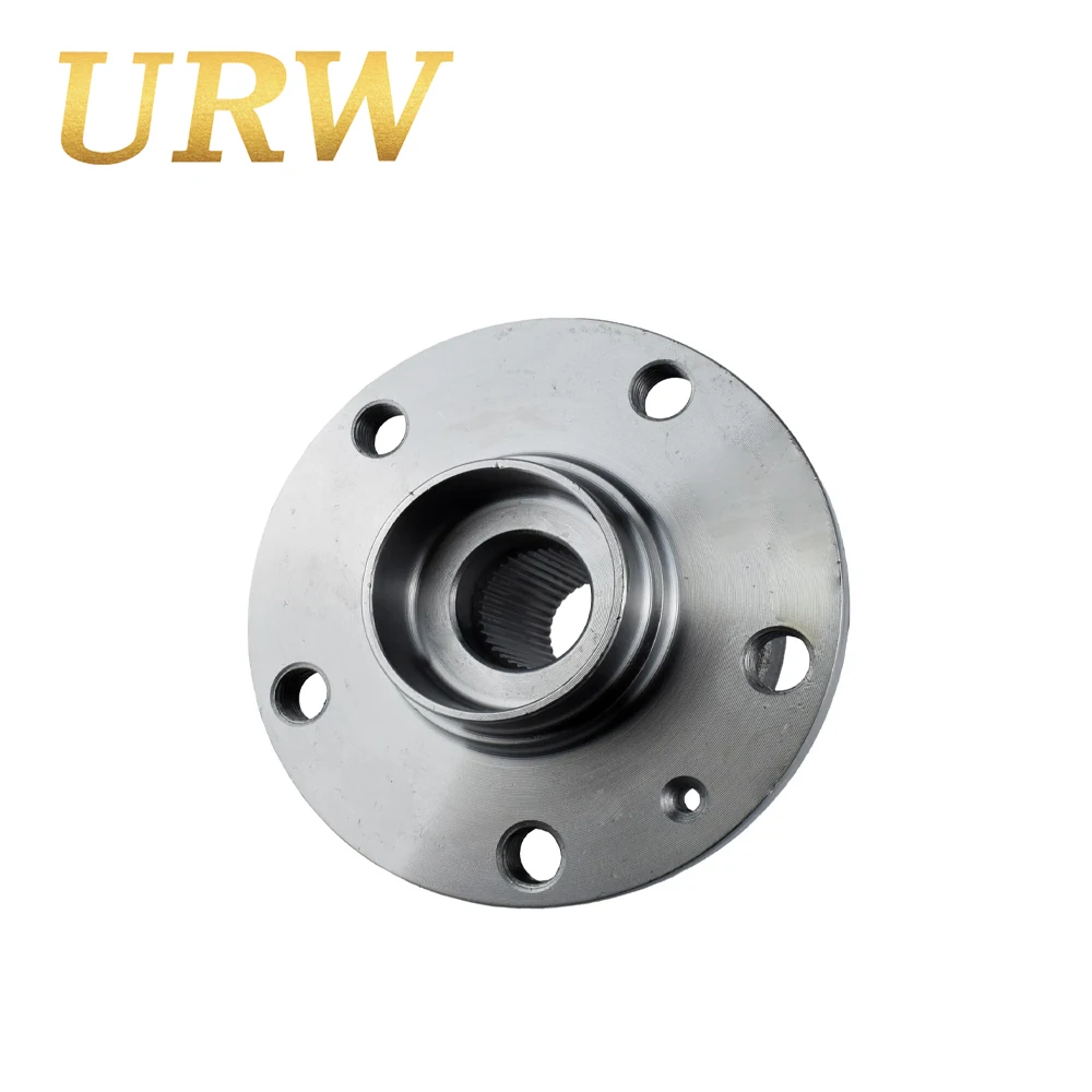 

Urw Auto Parts 1 Pcs Front Wheel Hub Bearing For Audi A1 2011-2014 OE 8X0498625 Wholesale Price Car Accessories