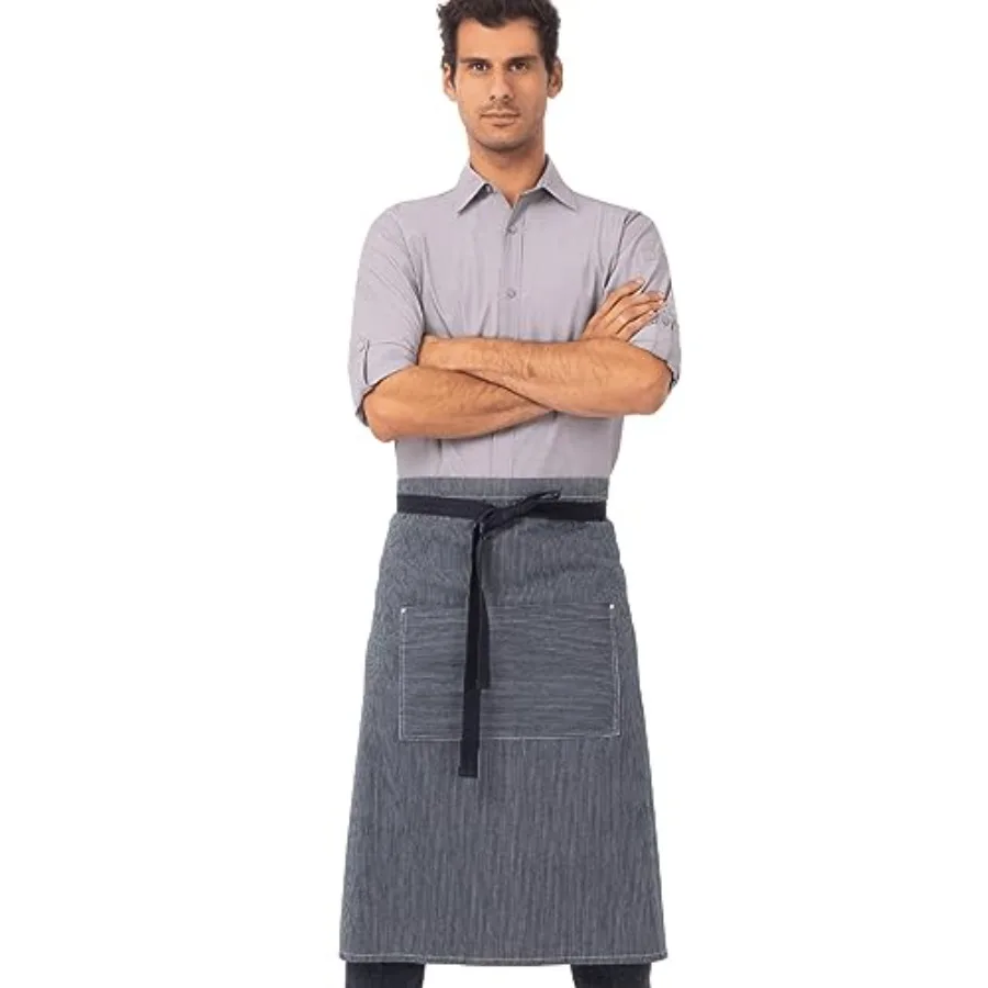 

Unisex Portland Bistro Apron