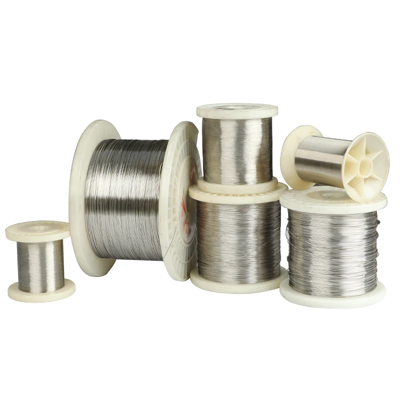 

High Purity 99.99% Cobalt Electrode Wire for Experimental Use