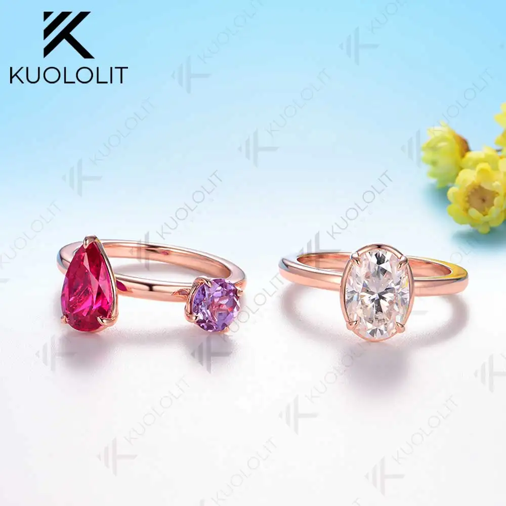 Discover the Beauty of the Alexandrite Ruby Ring: A Comprehensive Review and Guide