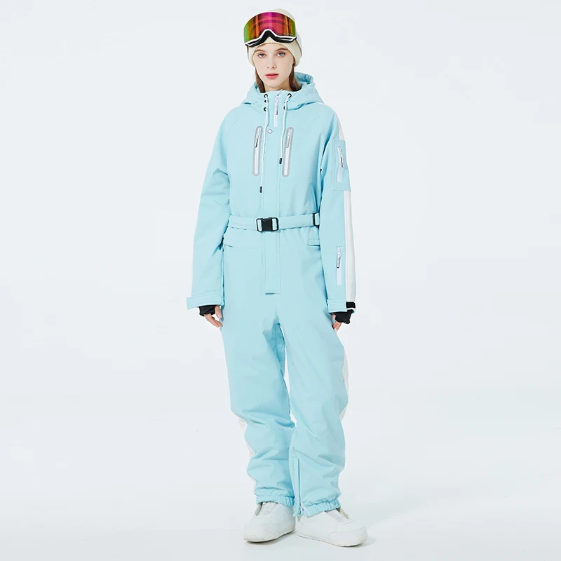 

Men's and Women's Snow Wear, Snowboarding Suit, Snow Ski Jumpsuit, Ski Suit Overalls, Snow Outfit, Adult SnowSuite, Corduroy