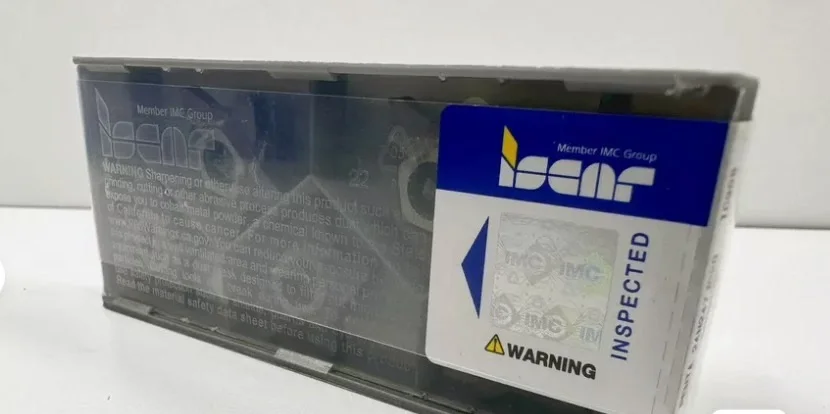 

Hard alloy cutting blades PENTA24N247J020 IC908