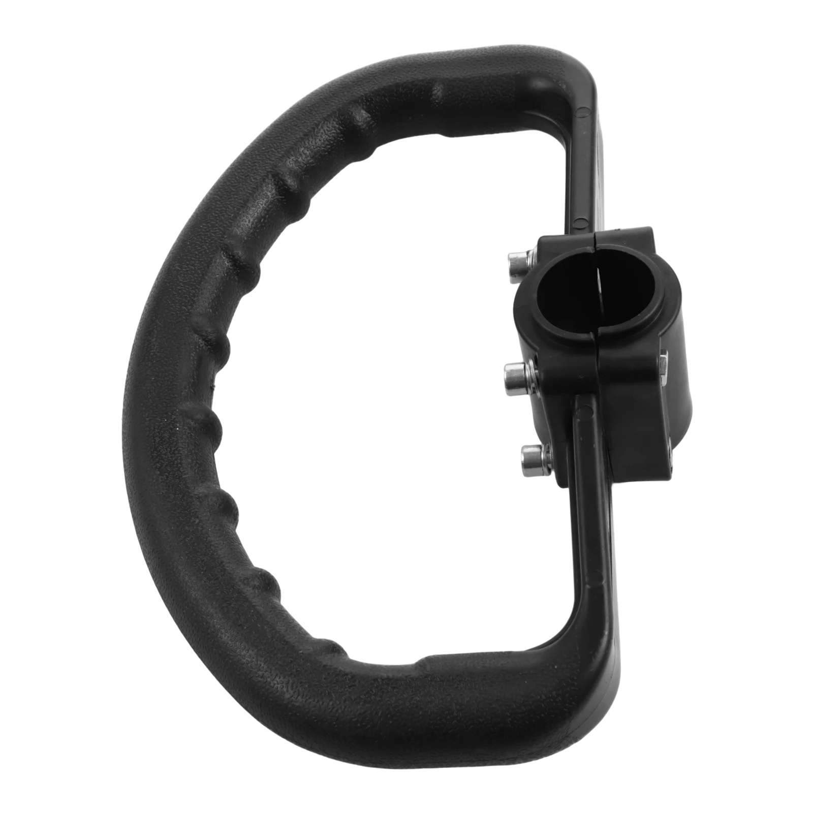 Loop Handle Bar Mounting Kit for Trimmers Perfect Addition to Your For Gardening Equipment for Enhanced Performance