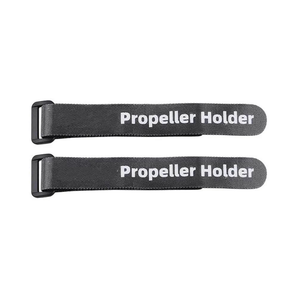 36cm Nylon Band Blade Holder Propeller Tie Strap For Dji Air 3/ AIR2S 2/ Mavic MINI2/3 PRO Drone Blade Fixing Accessories