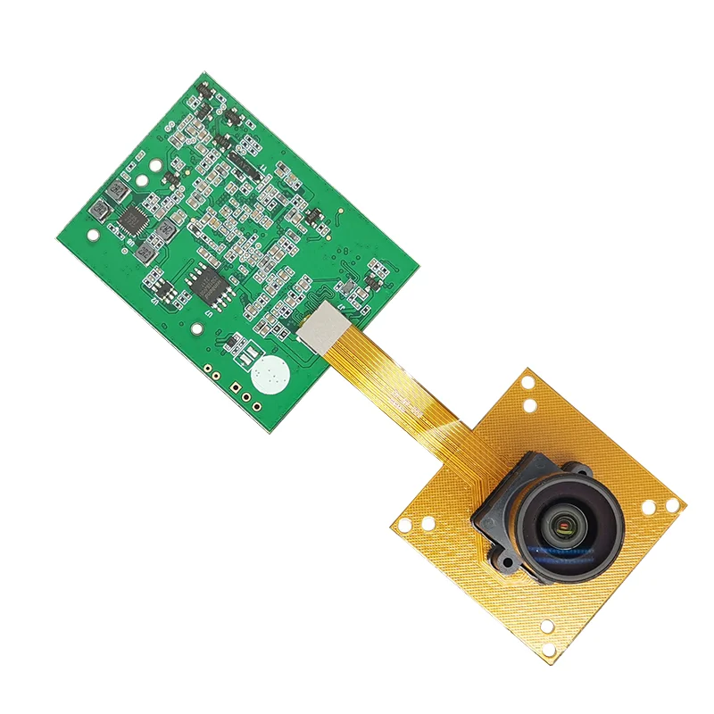 NEW Support Oem 8 Million Pixel  Imx415  Sensor M12 Fixed Focus Lens Usb and High Definition Multimedia Interface Cmos Camera Mo