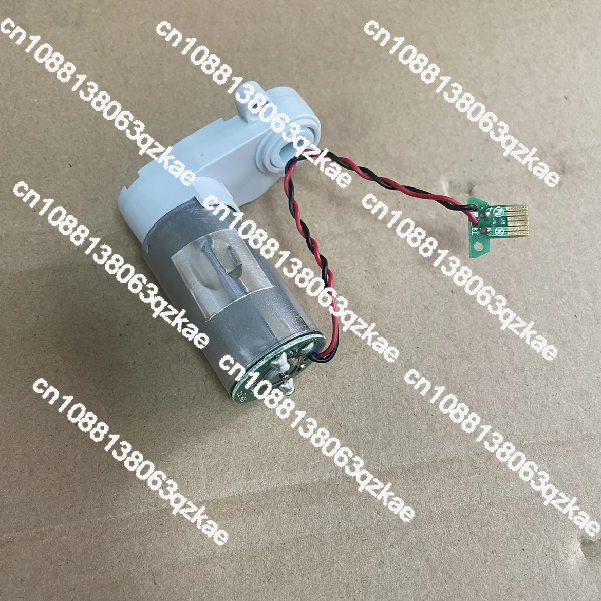 

New sweeping robot S50 S51 S55 main brush motor, roller brush motor with S5 Max accessories T6