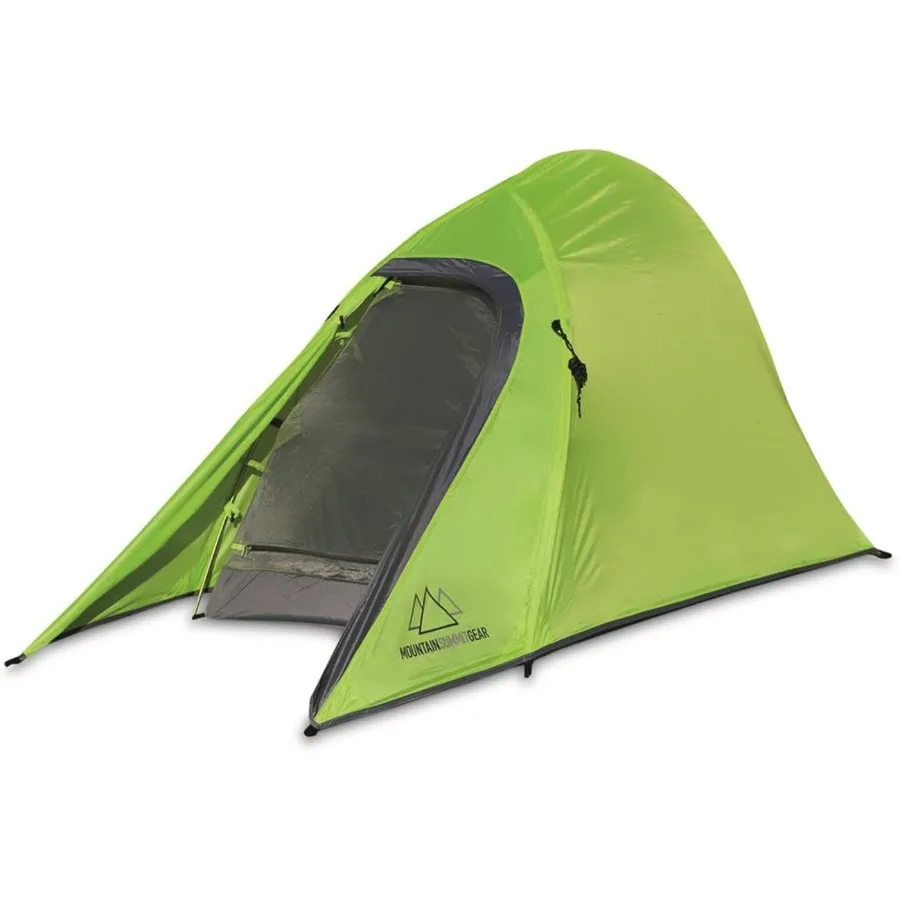 

Northwood Series Backpacking Tent Lightweight Camping Tent and Backpacking Tent with Water Resistant and Windproof Design by Ca