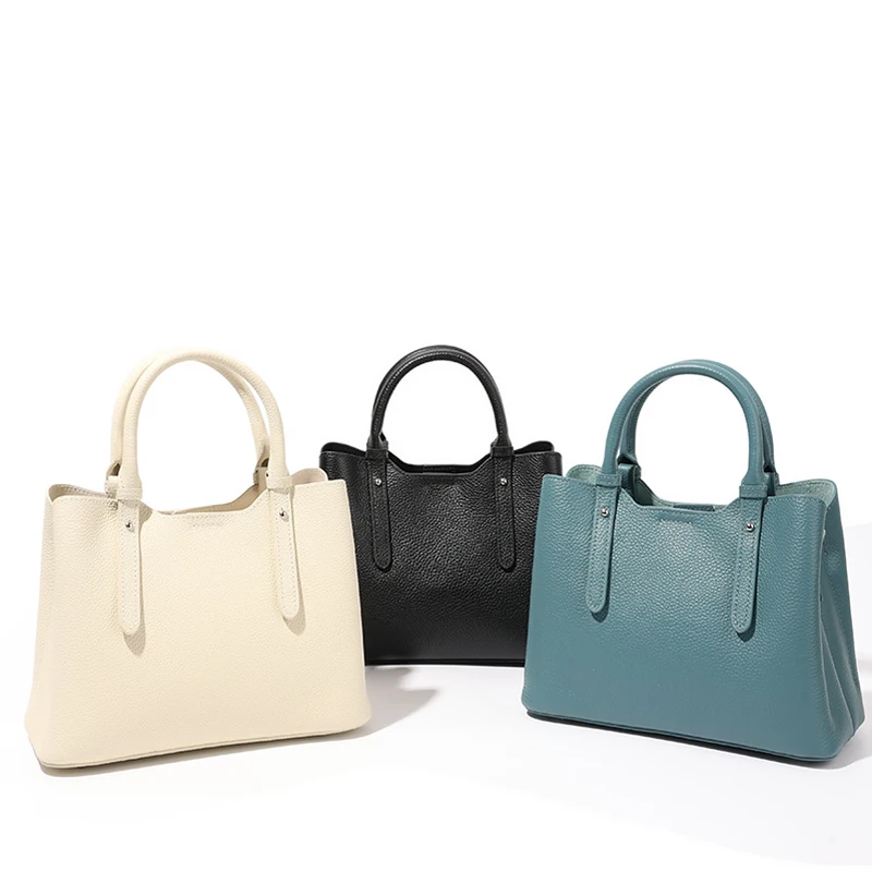 

Женская портативная сумка через плечо из коровьей кожи, женские сумки через плечо из воловьей кожи в стиле ретро, женские модные роскошные дизайнерские сумки