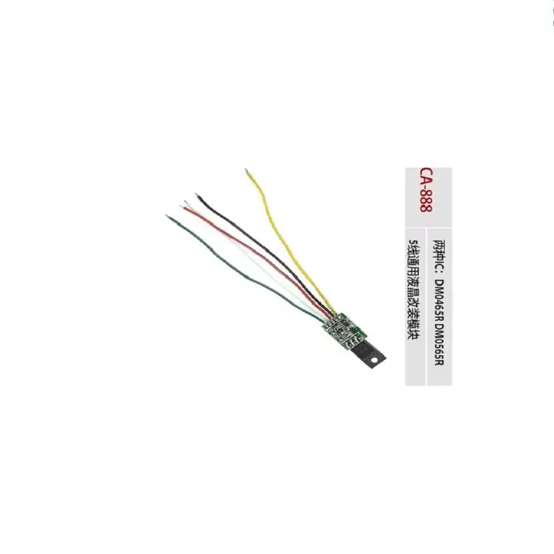 2-5PCS/LOT New CA-8…