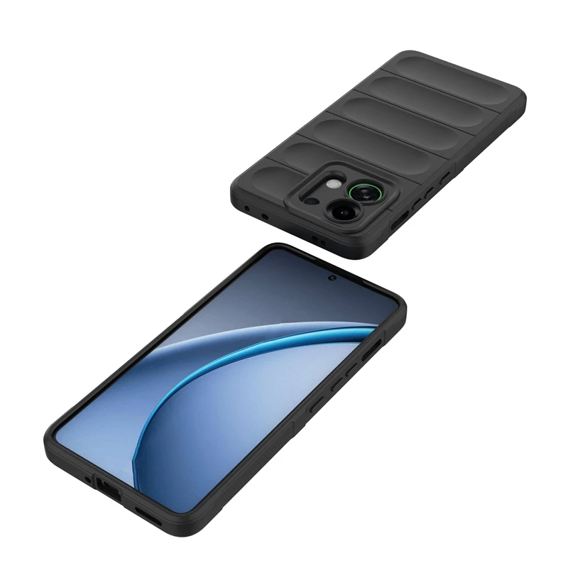 Silicone Matte Phon… - image