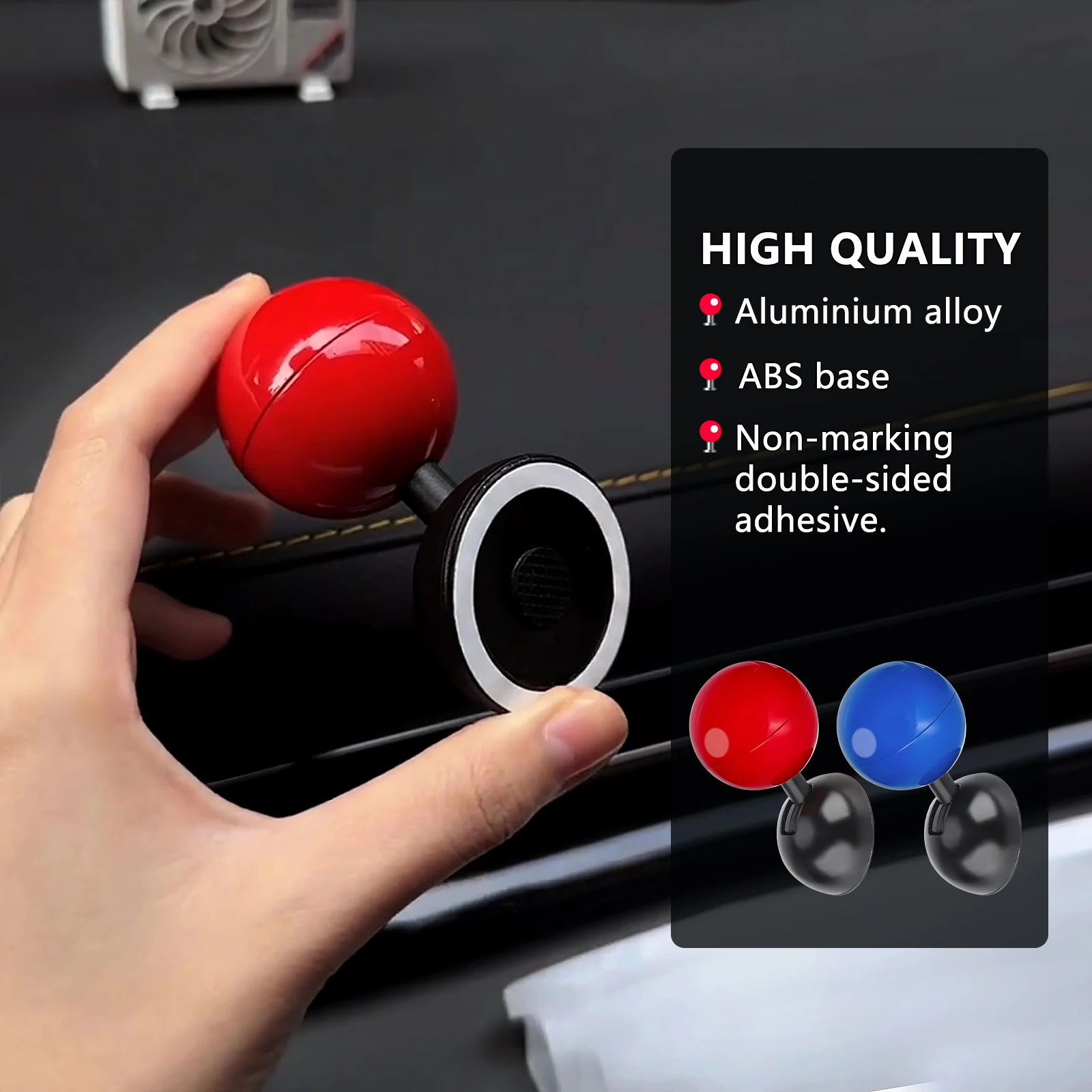 Metal Start Button Push Start Auto Ignition Button Cover Automotive One-Touch Button Rocker Car Engine Push Start Stop Lever