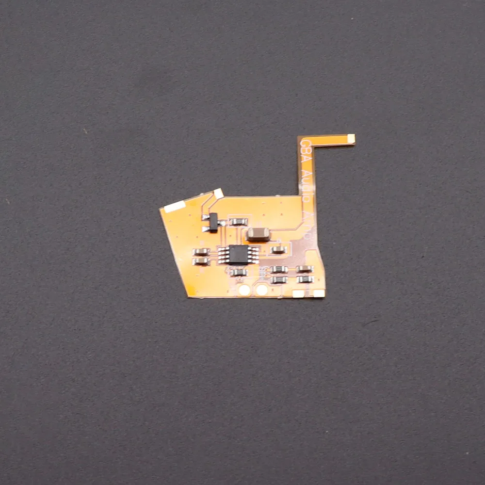 Low Power Digital Volume Amplifier Module For Gameboy Advance Color Pocket GBA GBC GBP Sound Amp