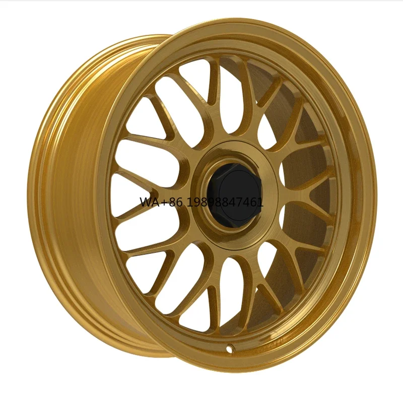 

Custom 19 20 21 22 23 24 Inch Forged Wheels for BMW M2 M3 M4 M5