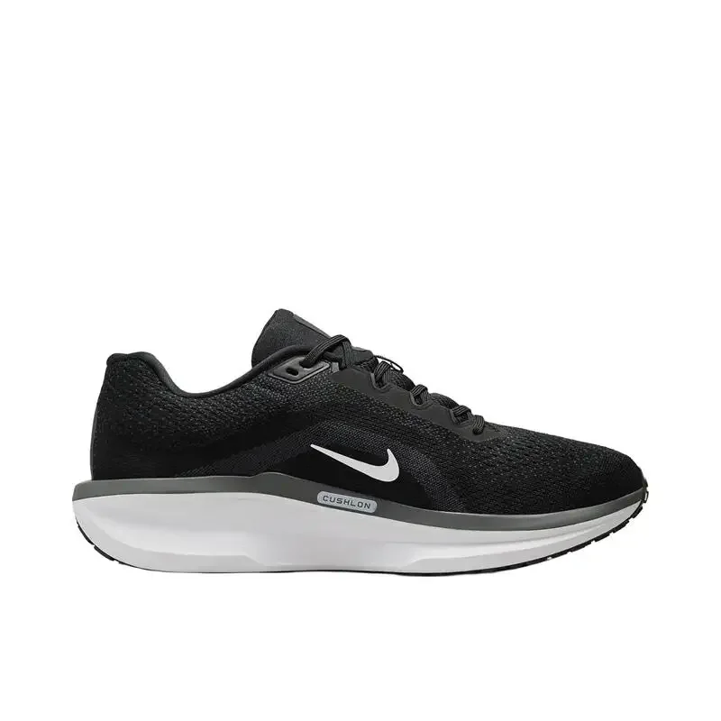

Мужская обувь Nike AIR WINFLO 11, тренировочные кроссовки с дышащей амортизирующей сеткой