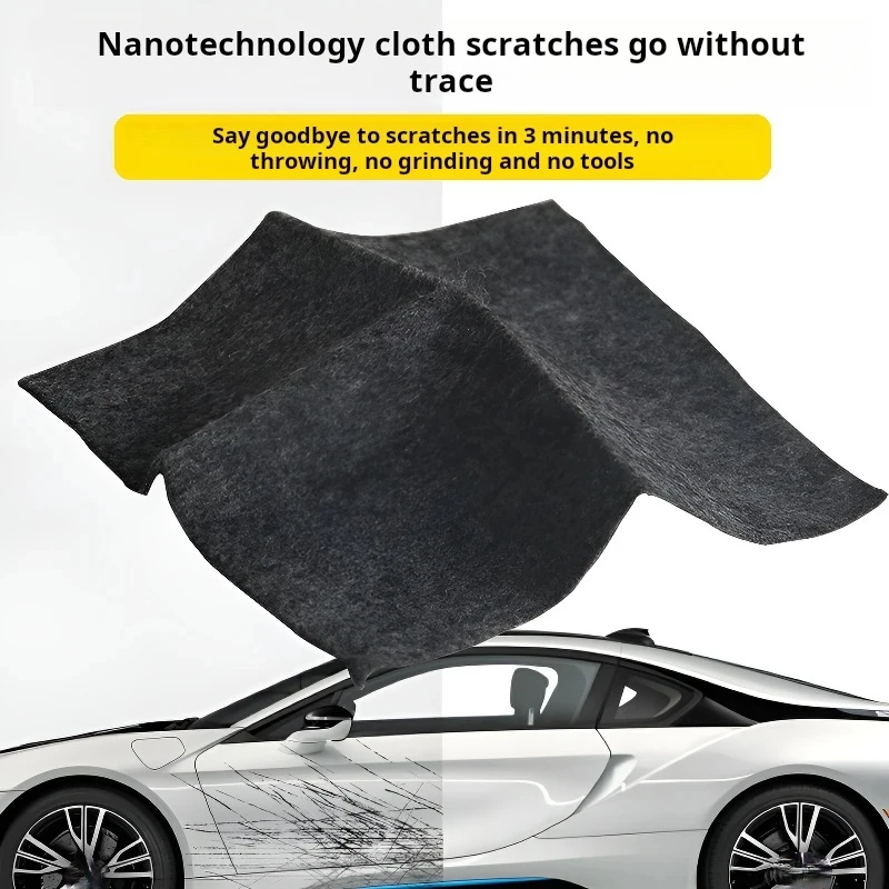 

Car Scratch Repair cloth Car paint removal Marks Namib Scratch repair Universal paint touch up