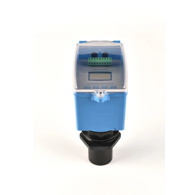 5m Fuel Water Level Gauge Tank Level Meter Instrument for Measuring Fluid Levels in Tanks