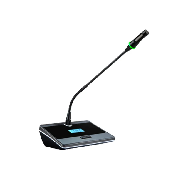 BH-8531 Professional Wireless Handheld- Conference System- Gooseneck Microphone