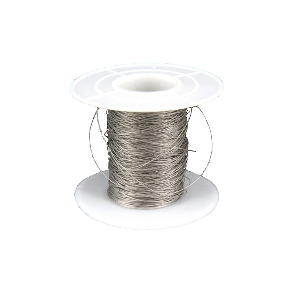 Diamond 1m Wire Saw, Wire Cutting Wire, Jade, Diamond, High-Density Sponge Cutting Tool, Wire Saw