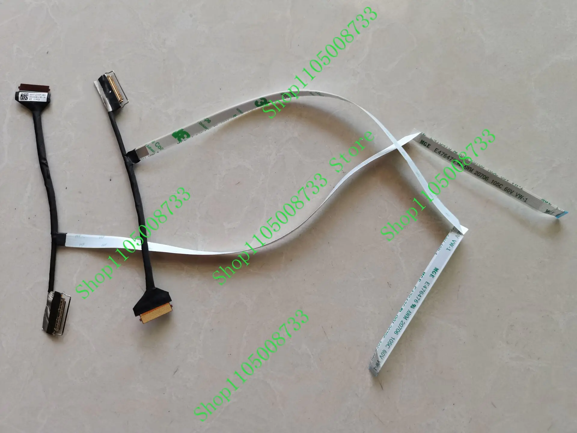 

Новый гибкий кабель ЖК-дисплея DB для Acer Aspire 5 7 A715-71G A717-71G A515-51 A515-51G A715-71 A717-71 A717-72G DC02002SV00