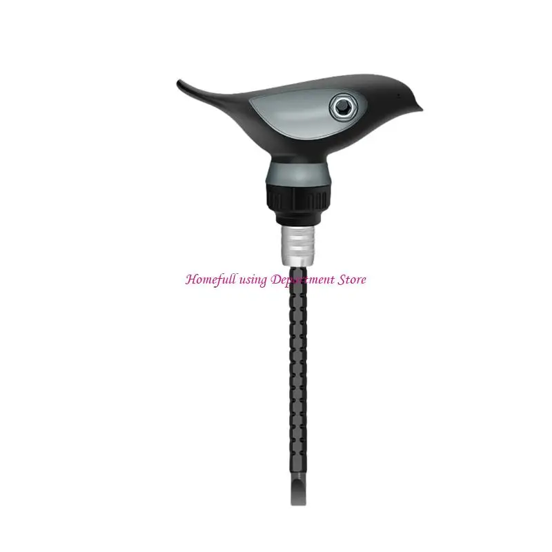 

Steel Ratchets Screwdriver Double Tip Adjustable Length Practical