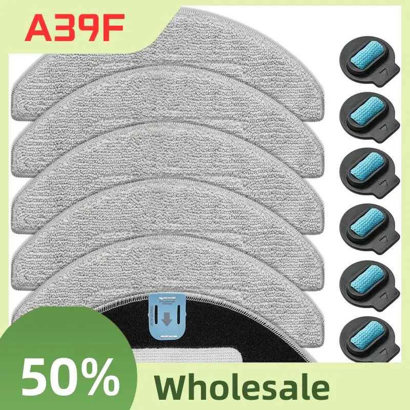 A39F Top Replacemen… - image