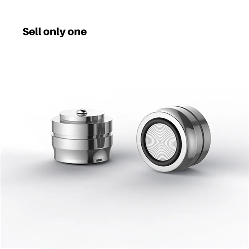 Audio Amplifier Speaker Feet Amplifier Speaker Isolation Bracket Turntable Feet  Shock-Absorber Foot Shock-Absorbing Feet B