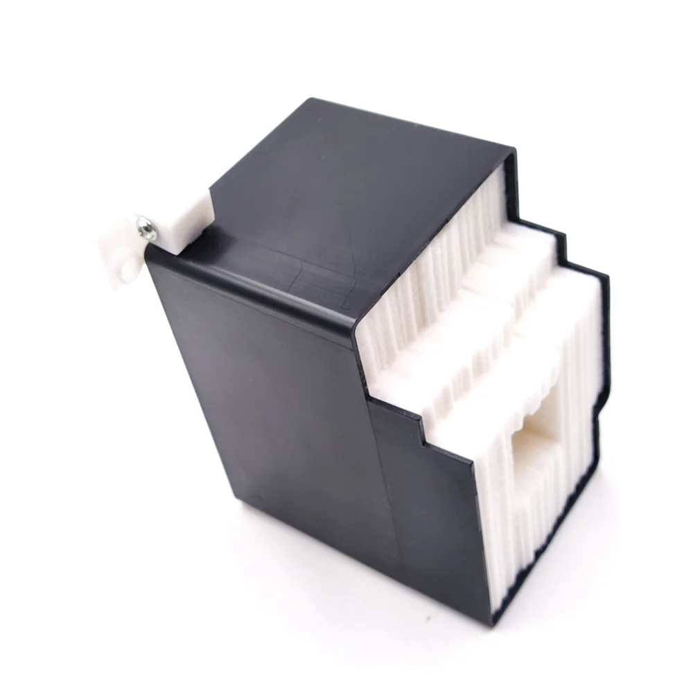 

1666031 1712885 1693709 Контейнер для отработанных чернил для EPSON L600 L605 L655 L656 L606 ET3600 ET4550 E4550