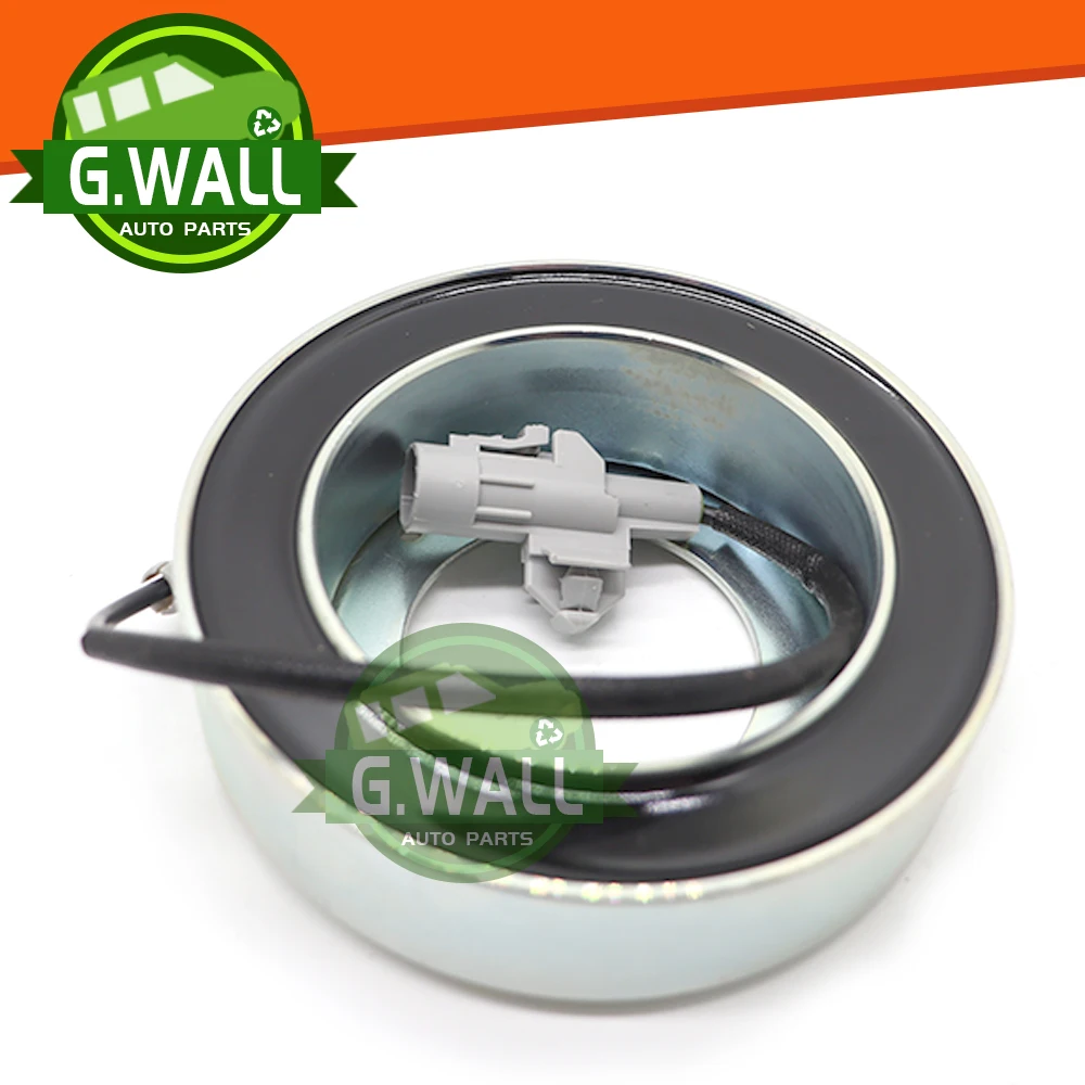 

Катушка сцепления компрессора переменного тока для Suzuki Grand Vitara Kizashi 2.4L 2.4 J24B 95200-76KA1 9520076KA1 92600-B700A 92600B700A