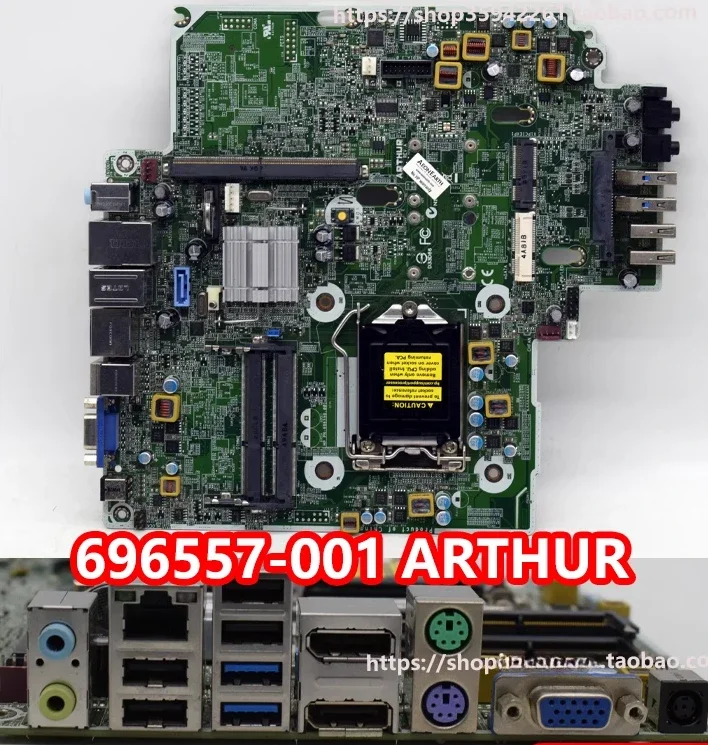 Used For HP EliteDesk 800 G1 USDT main board