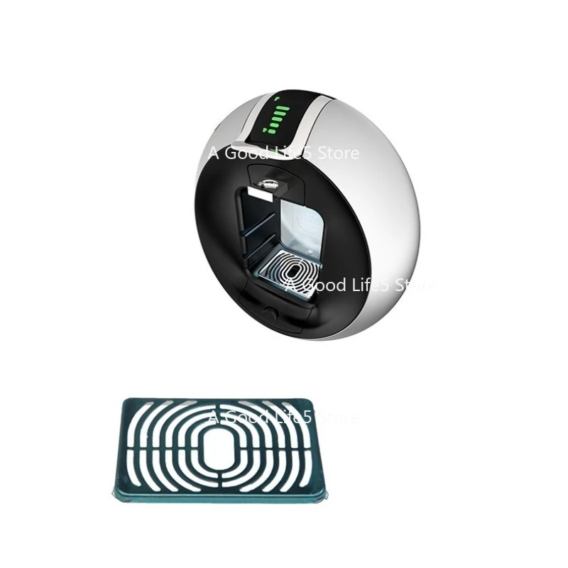 

Applicable To Nestlé Capsule Coffee Machine Drip Tray EDG606 Cup Tray Lid Coffee Machine Accessories