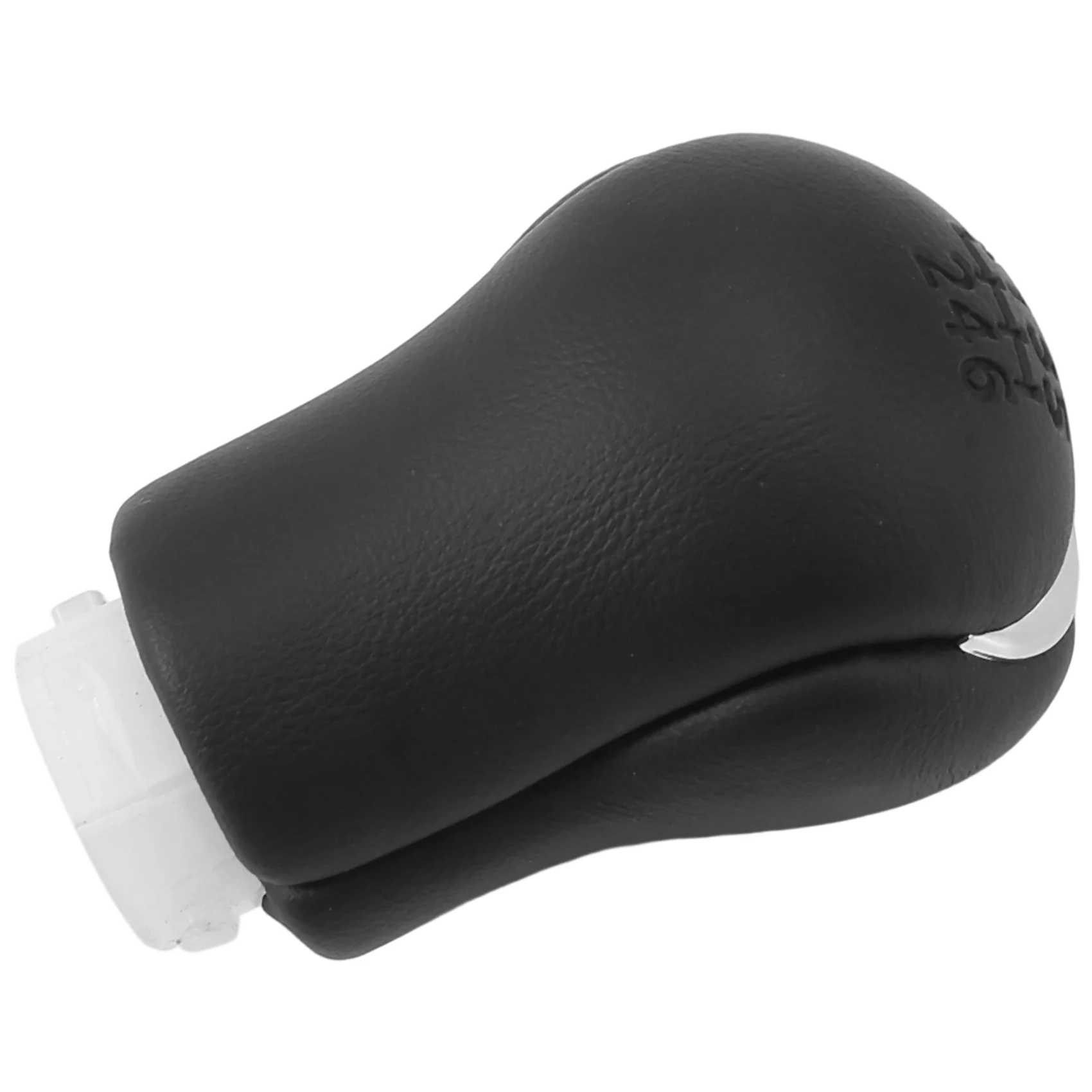 

A90Q-Gearbox Handle Shift Knob Gear Shift Handball For Toyota Hilux REVO 2015-2020