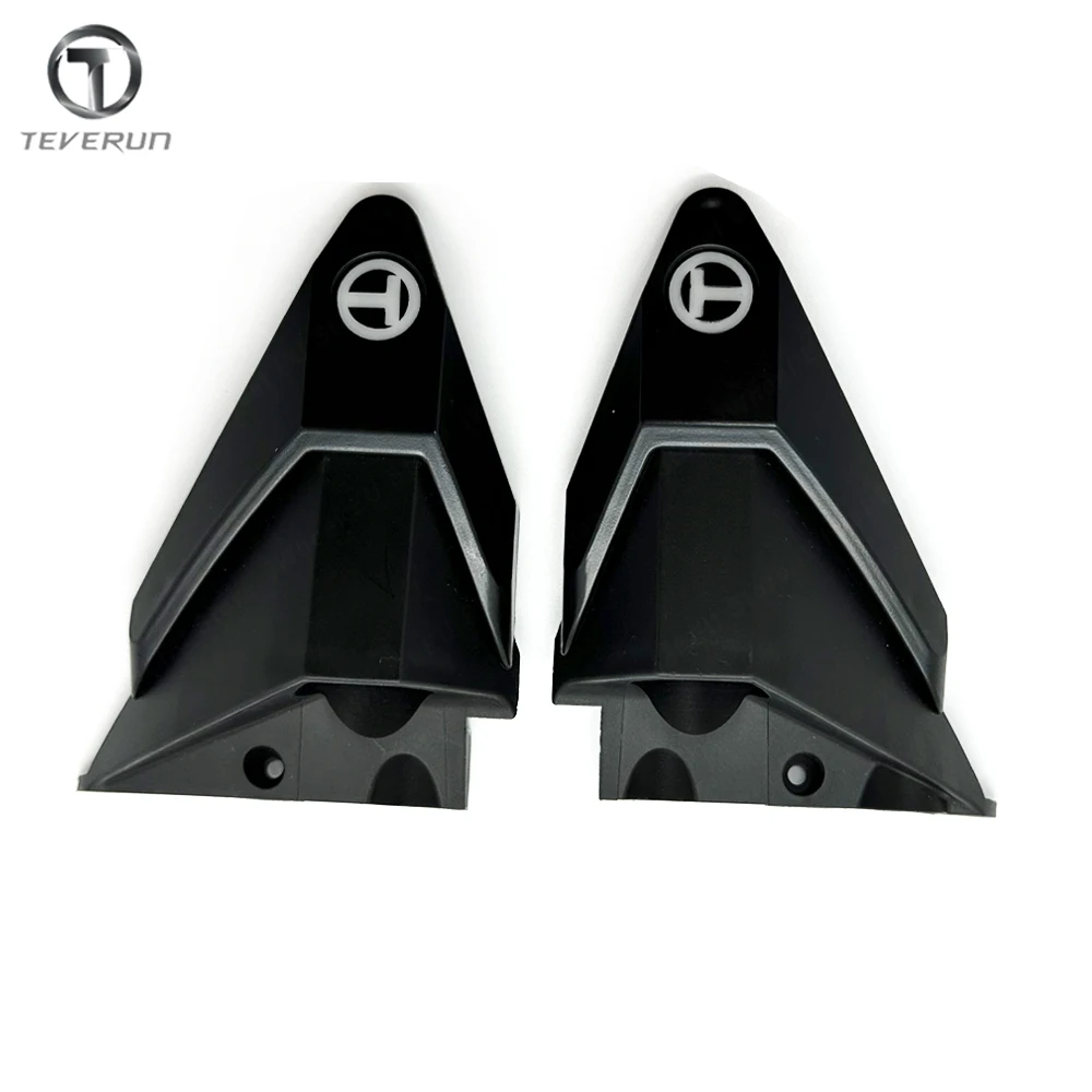 Original Teverun Fighter 11/11+ New Deck Light Cover Deck Spotlight Protection Cover for Teverun Fighter 11/11+ Blade GT/GT+ II