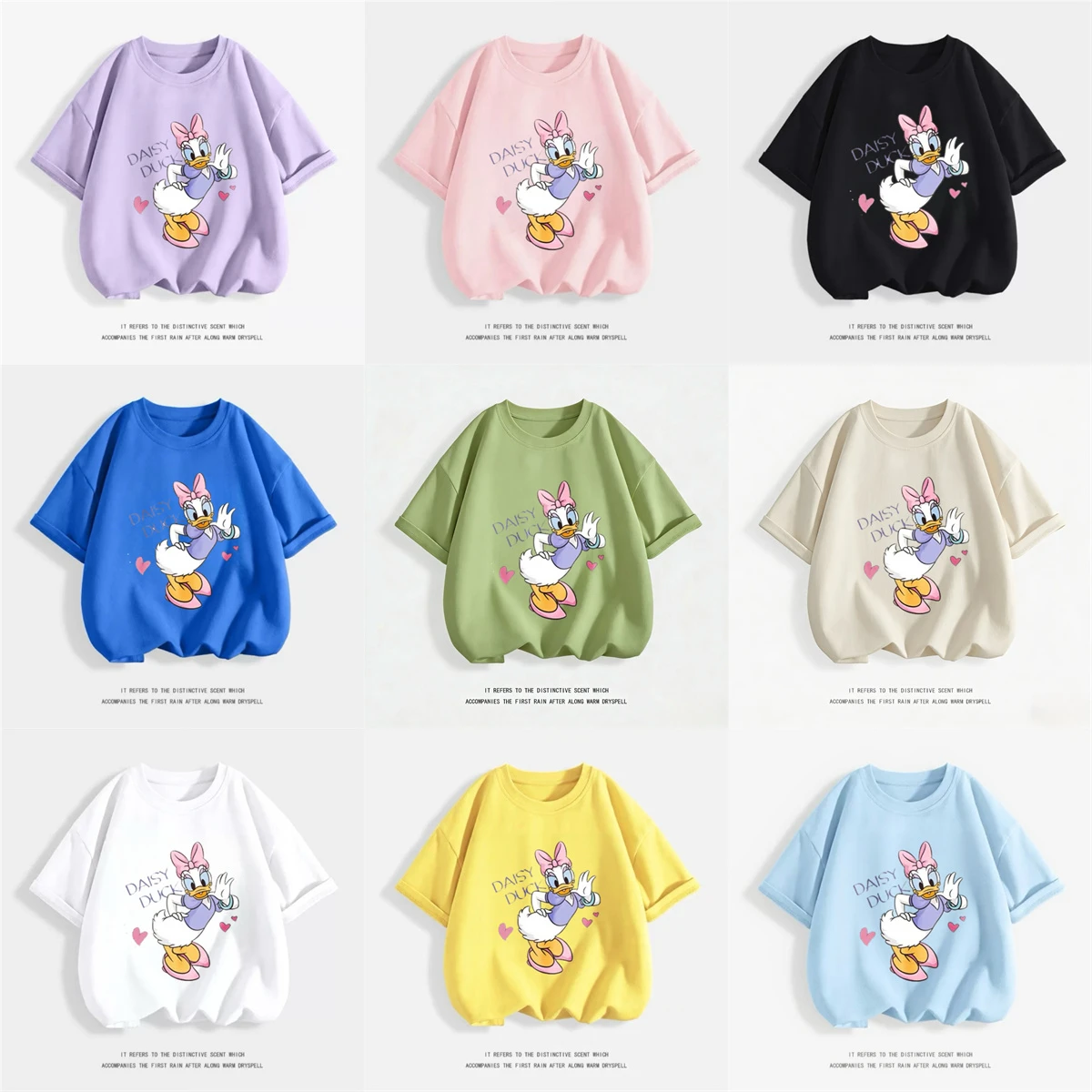 Girls Summer Clothe…